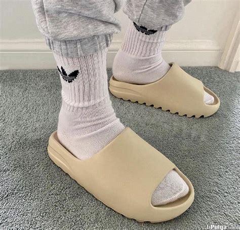 adidas chancletas
